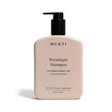 Mukti Botanique Shampoo