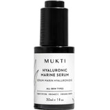 Mukti Hyaluronic Marine Serum 30ml