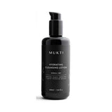 Mukti Hydrating Cleansing Lotion