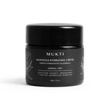 Mukti Marigold Hydrating Créme