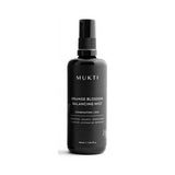 Mukti Orange Blossom Balancing Mist