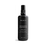 Mukti Rose Blossom Hydrating Mist