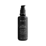 Mukti Daily Moisturiser with Sunscreen SPF15