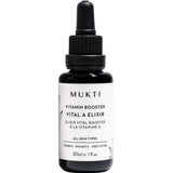 Mukti Vitamin A Elixir 30ml