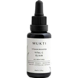 Mukti Vitamin C Elixir 30ml