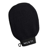 Mukti Body Exfoliating Mitt