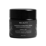 Mukti Marigold Hydrating Créme