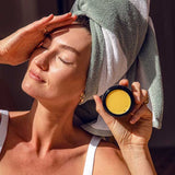 Mukti Marigold Hydrating Créme