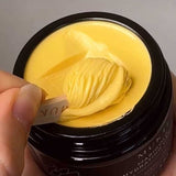 Mukti Marigold Hydrating Créme