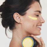 Mukti Marigold Hydrating Créme