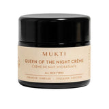 Mukti Queen of the Night Crème