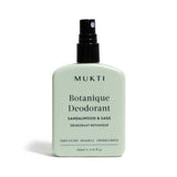 Mukti Botanique Deodorant