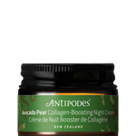 Antipodes Avocado Pear Collagen-Boosting Night Cream mini 15ml