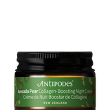 Antipodes Avocado Pear Collagen-Boosting Night Cream mini 15ml