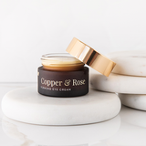 Vanessa Megan Copper & Rose Firming Eye Cream