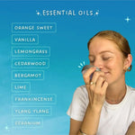 No Pong Original essential oils