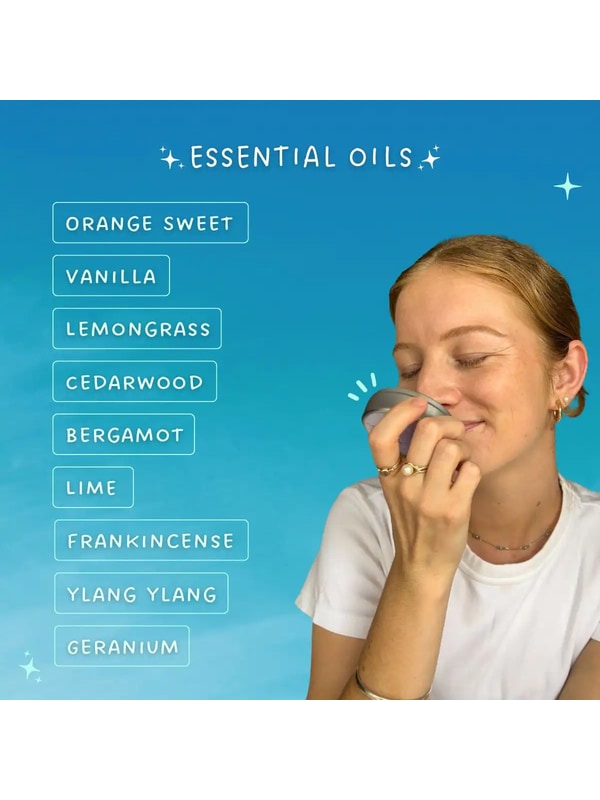 No Pong Original essential oils