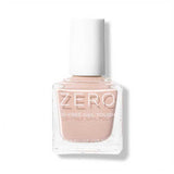 100% Pure ZERO Nail Polish Camel-By-The-Sea