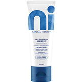 Natural Instinct Anti-Dandruff Shampoo 250ml