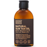 Noosa Basics Natural Sun Tan Oil