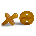 Natural Rubber Soother Large Rounded