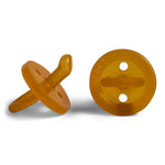 Natural Rubber Soother Small Orthodontic