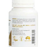 Nature's Help Curcumin Gold High Absorption Capsules