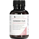 Nature's Help Harmony Plus Enhanced Menopause Relief 120 Caps