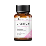 Nature's Help Meno Femin Libido and Body Health