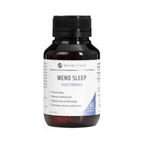 Nature's Help Meno Sleep Night Formula