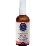 Necessity Bettaderm Body Oil 100ml