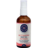 Necessity Bettaderm Body Oil 100ml
