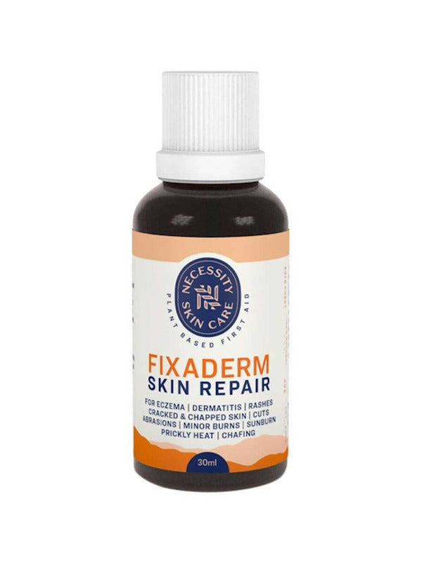 Necessity Fixaderm Skin Repair Lotion 30ml