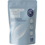 Necessity Magnesium Citrate Powder 50g