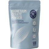 Necessity Magnesium Citrate Powder 50g