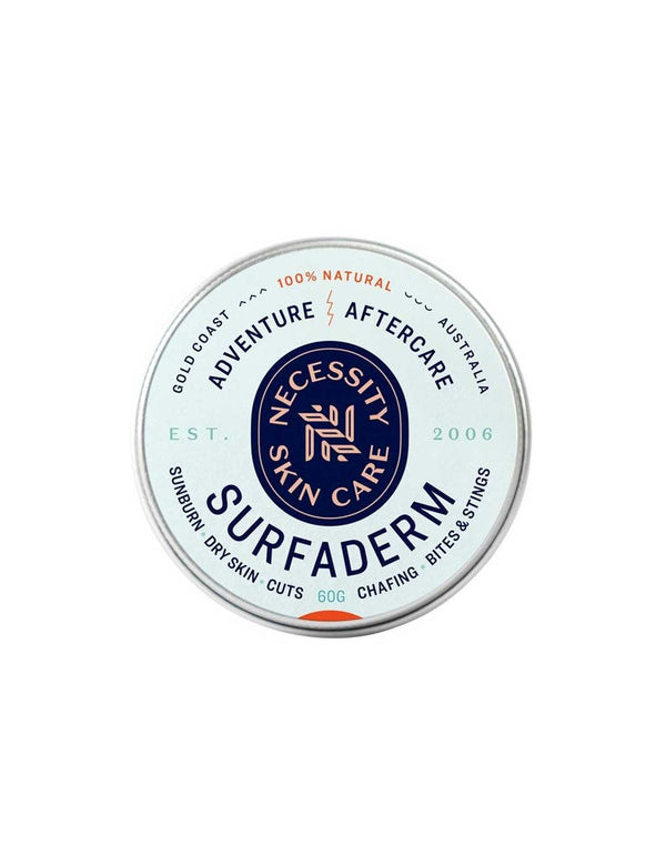 Necessity Surfaderm 60g