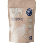 Necessity Magnesium Glycinate Powder 50g