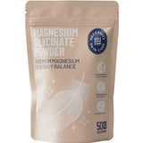 Necessity Magnesium Glycinate Powder 50g