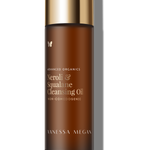 Vanessa Megan Neroli and Squalane Cleansing Oil bottle photo