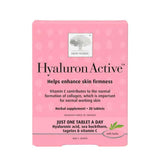 New Nordic Hyaluron Active™ 30 Tablets