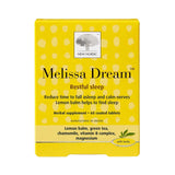 New Nordic Melissa Dream™ 60 Tablets