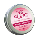 No Pong Flower Power Bicarb Free 35g