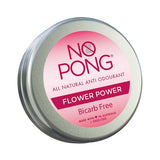 No Pong Flower Power Bicarb Free 35g