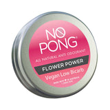 No Pong Flower Power Vegan 35g