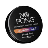 No Pong Midnight Jazz Bicarb Free 35g