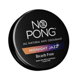 No Pong Midnight Jazz Bicarb Free 35g