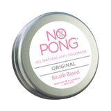 No Pong All-Natural Anti-Odourant - Original 35g
