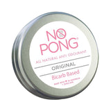No Pong All-Natural Anti-Odourant - Original 35g