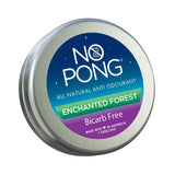 No Pong Bicarb Free Anti Odourant Enchanted Forest 35g