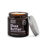 Noosa Basics Ultra Rich Skin Cream - Shea Butter